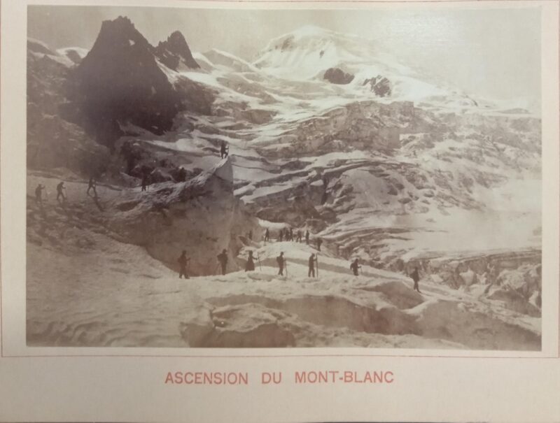 Vallée de Chamonix [15 ff. fotó] - Image 3