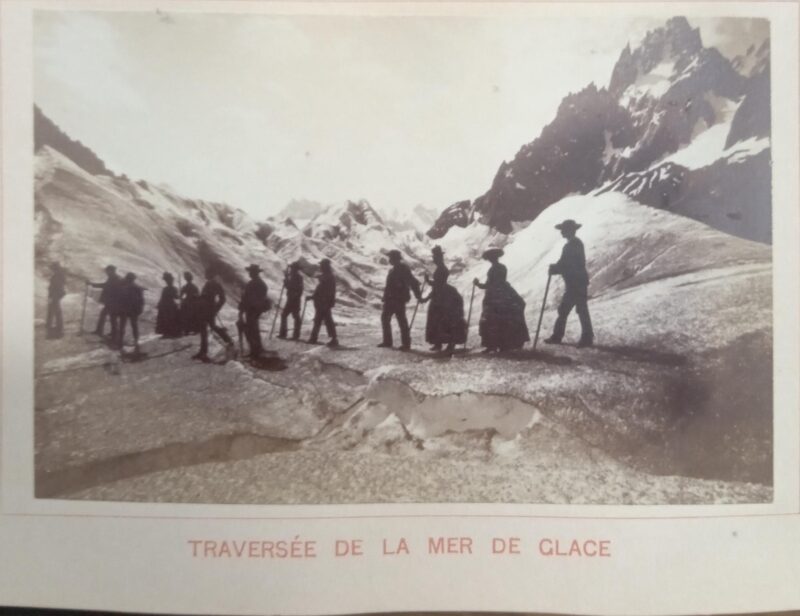 Vallée de Chamonix [15 ff. fotó] - Image 2