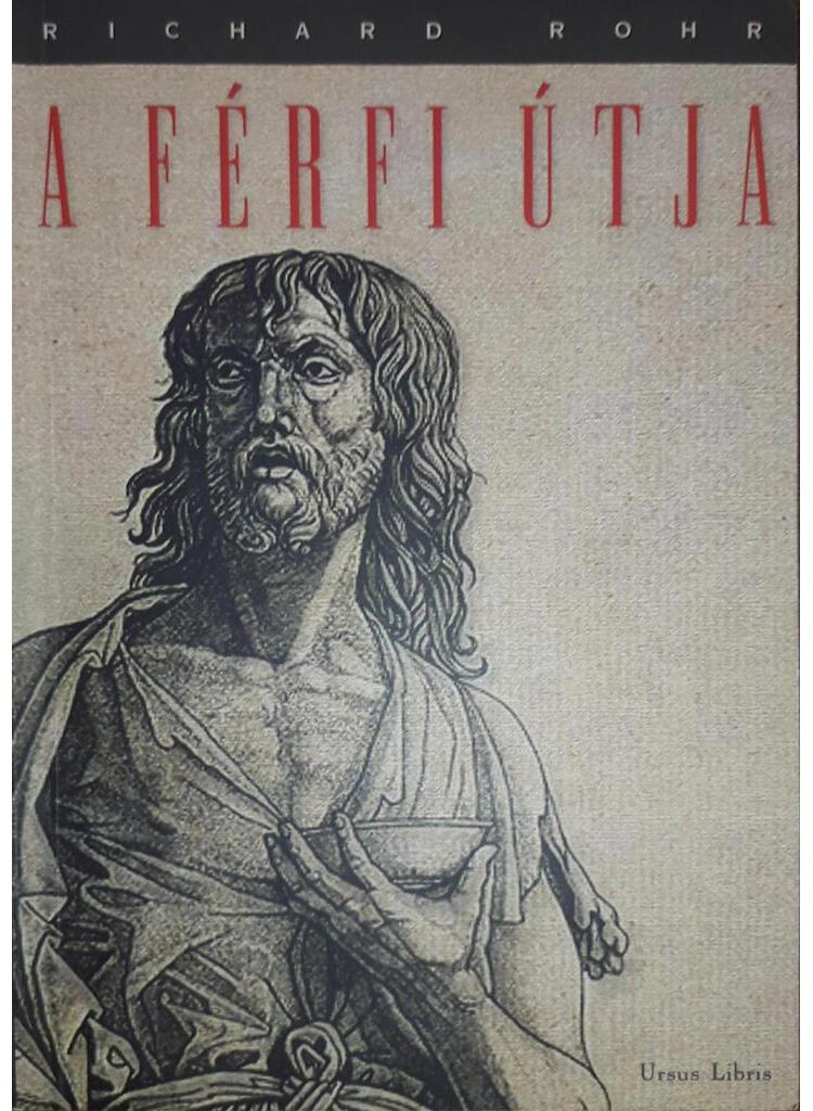 A férfi útja