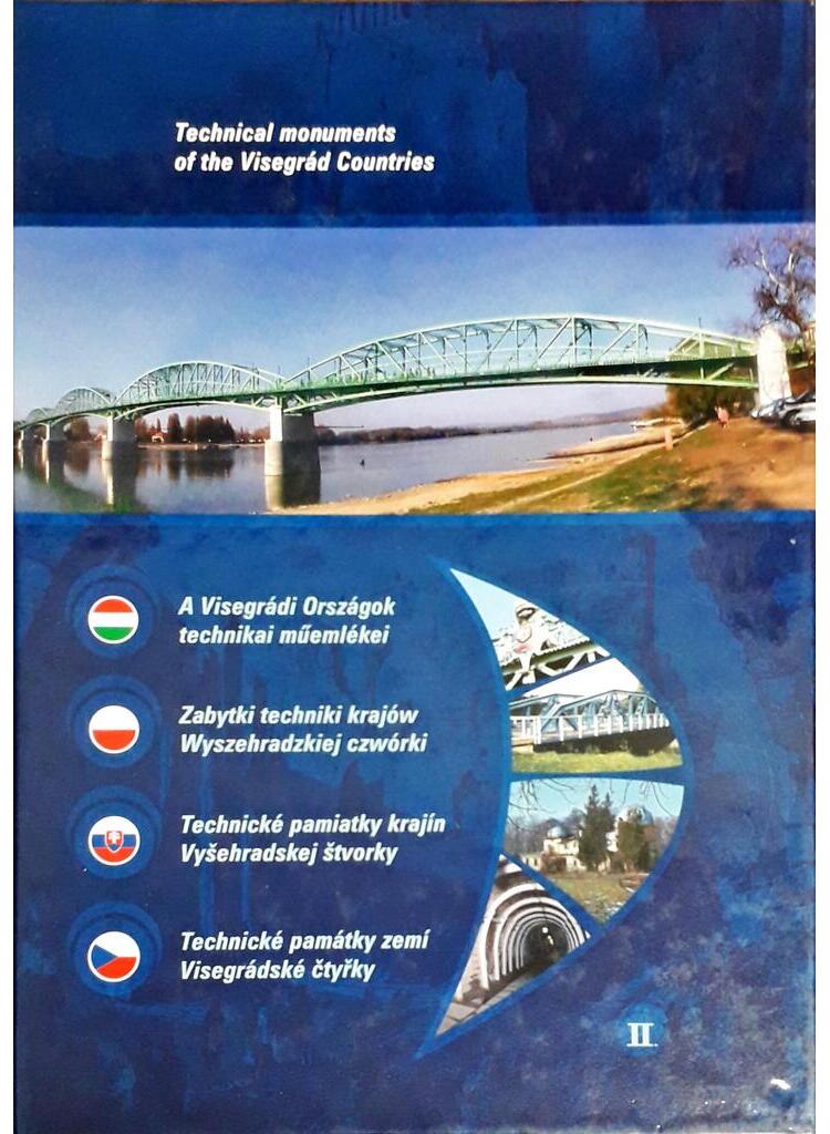 Technical monuments of the Visegrád Countries II.