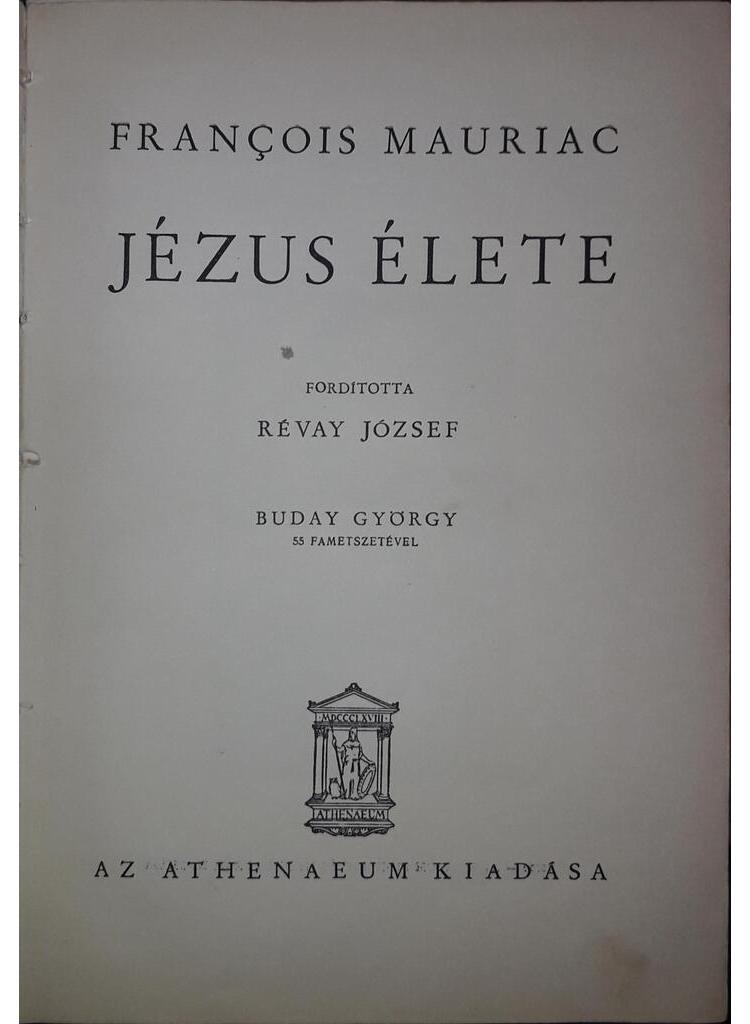 Jézus élete - Image 2