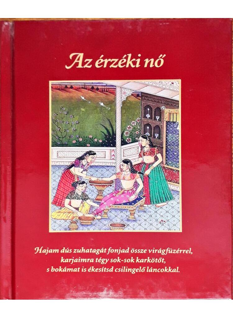 Kámaszútra - Image 2