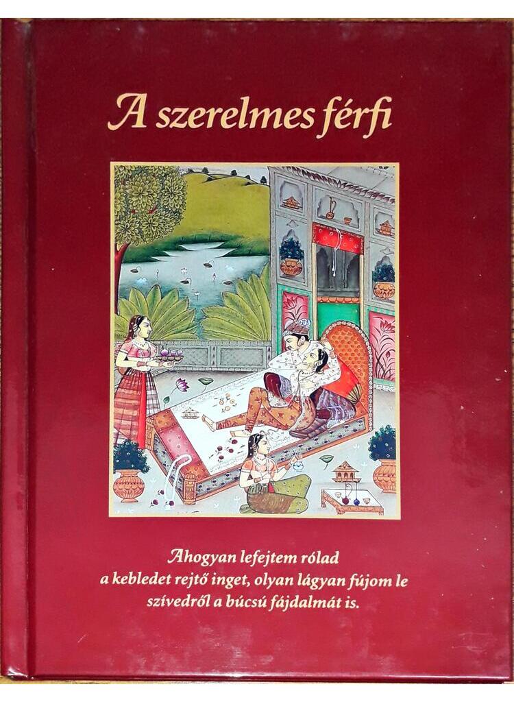 Kámaszútra - Image 3