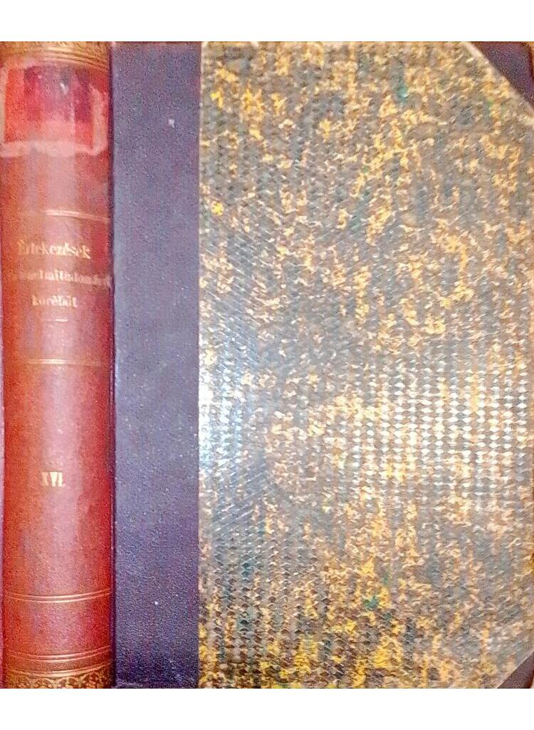 Értekezések a történelmi tudományok koréből I. - Image 2