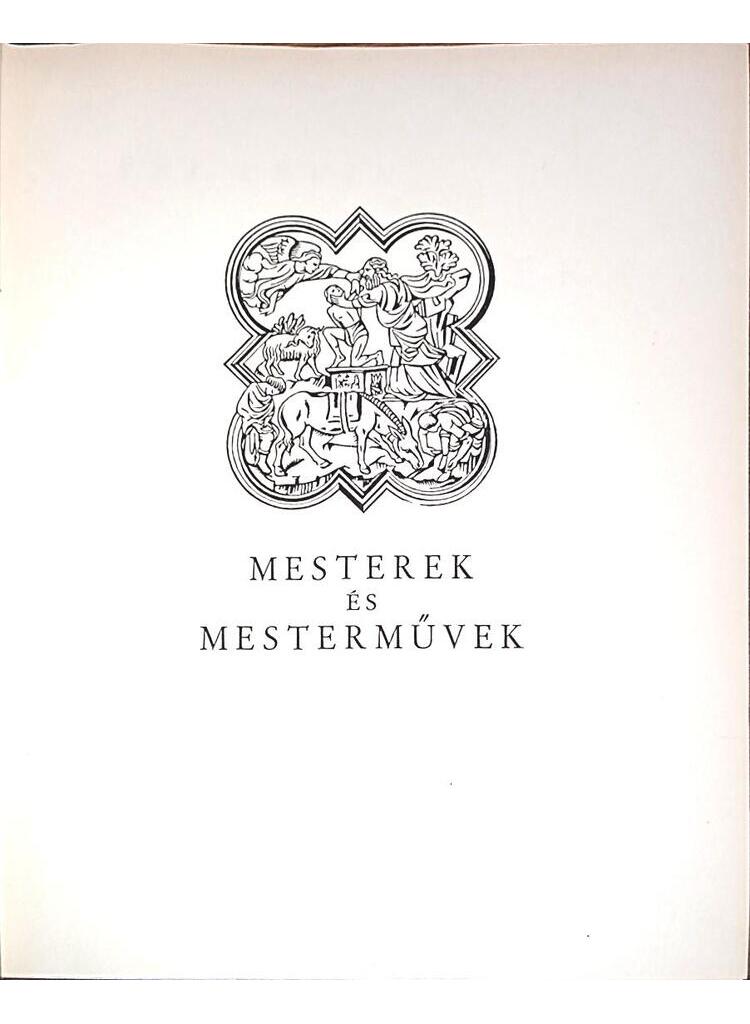 Mesterek és mesterművek - Image 2