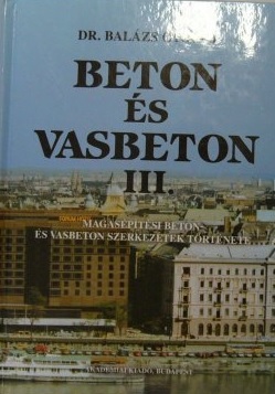Beton és vasbeton I-IV. - Image 3